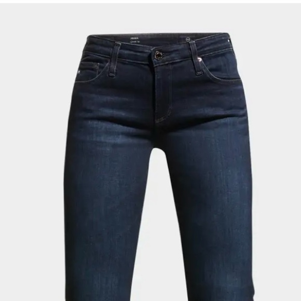 AG Prima Cigarette Jeans